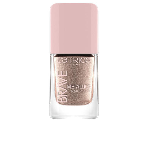 Catrice Brave Metallics Vernis À Ongles Starry Nights Intense Éclat Métallique
