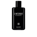 Givenchy L'Interdit Lait Corps Hydratation Luxueuse