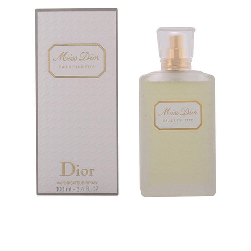 Dior Miss Dior Profumo Eau De Toilette Femminità Sublime