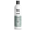 Revlon Proyou Care Ausgleichs Shampoo Anti Schuppen Wirkung