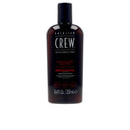 American Crew Crew Hair & Body Care Fortifying Shampooing Pour Cheveux Forts