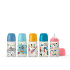Suavinex Anatomica 2019 Baby Bottle With Anatomical Nipple BPA Free Design