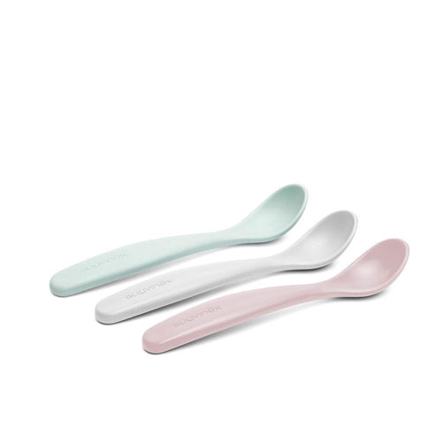 Suavinex Suavinex Accesorios Children's Spoon Set Effortless Feeding For Happy Tummies