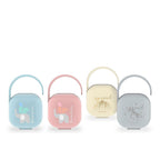 Suavinex Línea Clásica Pacifier Holder Smart Storage