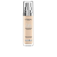 L'Oréal Paris Accord Parfait Foundation Flawless Hydrating Skin