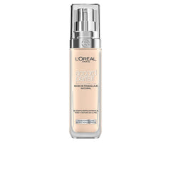 L'Oréal Paris Accord Parfait Foundation Flawless Hydrating Skin