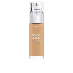 L'Oréal Paris Accord Parfait Base De Maquillaje Cutis Hidratado Impecable