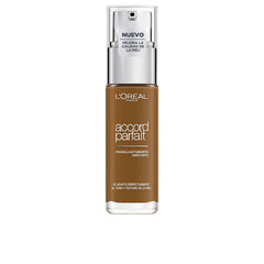 L'Oréal Paris Accord Parfait Foundation Flawless Hydrating Skin