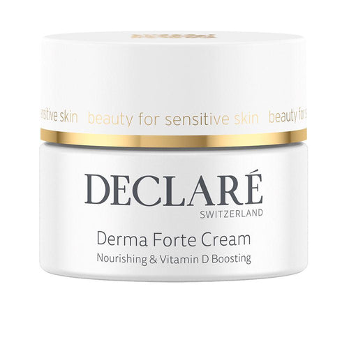 Déclaré Derma Forte Facial Cream Hydration And Rejuvenation
