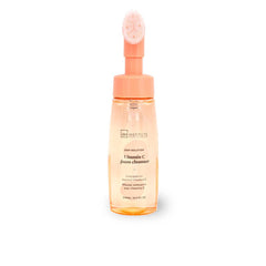 Idc Institute Vitamin C Espuma Limpiadora Facial Antioxidante Para Piel Radiante
