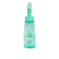 Idc Institute Aloe Vera Limpiador Espumoso Para Rostro Limpieza Suave Diaria