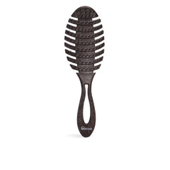 Idc Institute Round Brush Brosse Pour Cheveux Soin Capillaire Naturel Et Durable