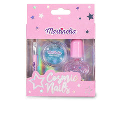 Martinelia Cosmic Nails Set De Uñas Color Y Cuidado