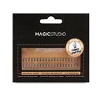 Magic Studio Mink Einzelwimpern