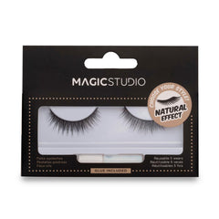 Magic Studio Vegan Sombra De Ojos Natural Effect