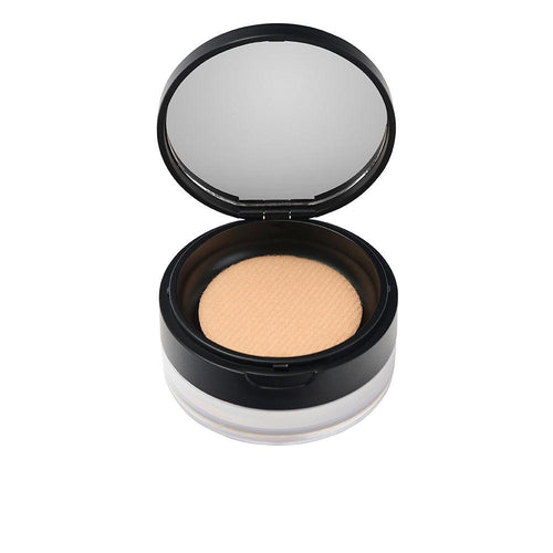 Magic Studio Shaky Poudre Fixante Translucide Maquillage Parfaitement Fixé