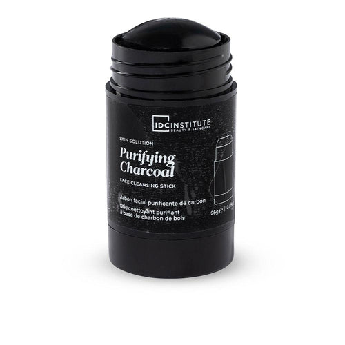 Idc Institute Purifying Charcoal Face Cleansing Stick Deep Skin Purification