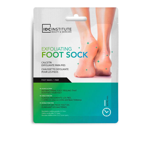 Idc Institute Exfoliating Gommage Pour Les Pieds