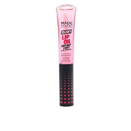 Magic Studio Shaky Aceite Labial Instant Light
