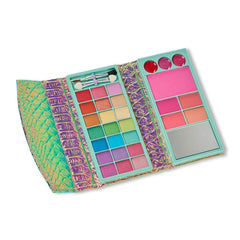 Martinelia Let's Be Mermaids Set Cosmético Colores Vibrantes Para Niños