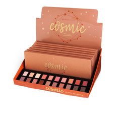 Magic Studio Ojos Magic Studio Lidschattenpalette Entfessle Deine Kreativität