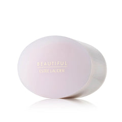 Estée Lauder Beautiful Polvo Corporal Brillo Suave Sedoso