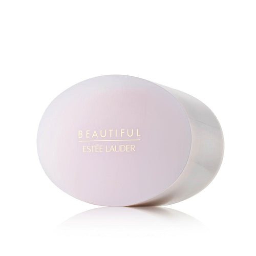 Estée Lauder Beautiful Polvo Corporal Brillo Suave Sedoso