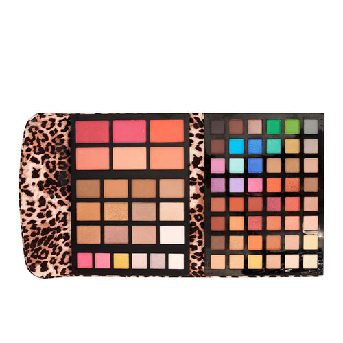 Magic Studio Wild Safari Makeup Set