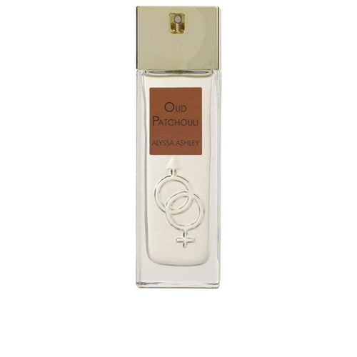 Alyssa Ashley Oud Patchouli Profumo Eau De Parfum Essenza Legnosa Sublime