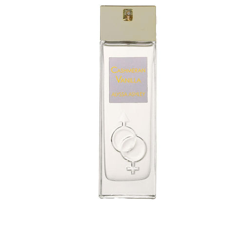 Alyssa Ashley Cashmeran Vanilla Profumo Eau De Parfum Fragranza Irresistibile