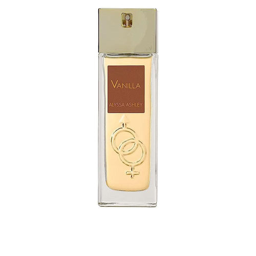 Alyssa Ashley Vainilla Profumo Eau De Parfum Aroma Avvolgente