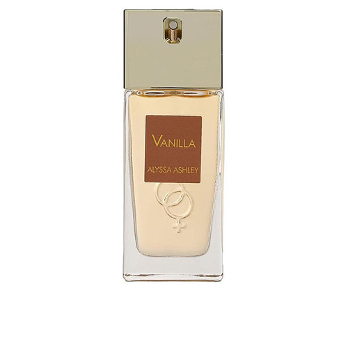 Alyssa Ashley Vainilla Profumo Eau De Parfum Aroma Avvolgente