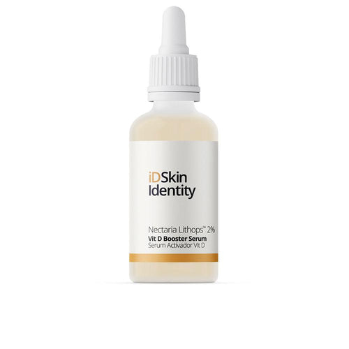 Skin Generics Id Skin Vitamin D Aktivierendes Serum Steigert Vitamin D Synthese