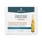 Endocare Endocare Radiance Oil Free Ampoules Intensive Anti Aging