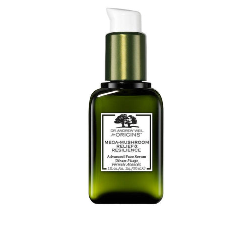 Origins Mega Mushroom Advanced Face Serum Radiant And Healthy Skin