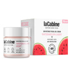La Cabine Nature Skin Food Gesichts Gel Creme Strahlende Haut