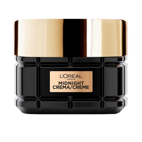 L'Oréal Paris Age Perfect Nachtcreme Cellular Rebirth Für Jüngere Haut