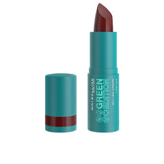 Maybelline Green Edition Butter Cream Lipstick