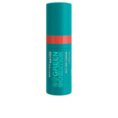 Maybelline Green Edition Butter Cream Lipstick