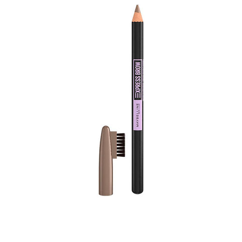 Maybelline Express Brow Lápiz De Cejas Look Natural Perfecto