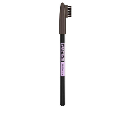 Maybelline Express Brow Lápiz De Cejas Look Natural Perfecto