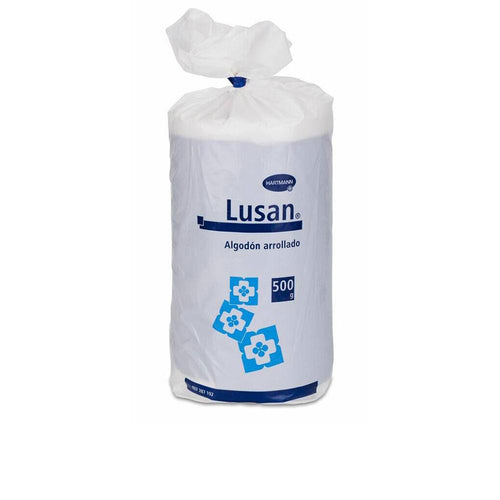 Hartmann Lusan Rolled Cotton Exceptional Quality