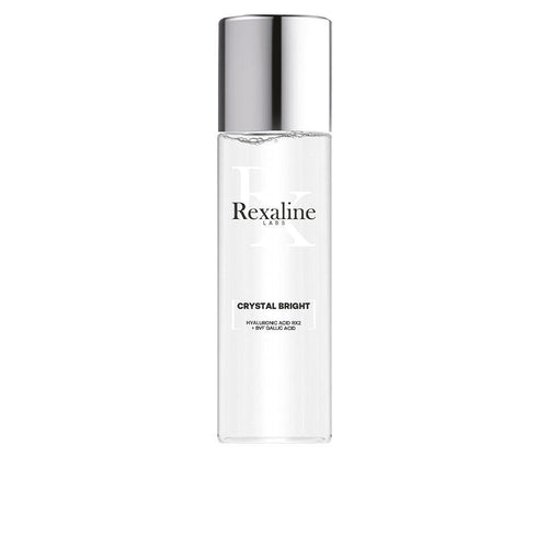 Rexaline Crystal Bright Leichte Exfolierende Lotion