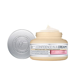 It Cosmetics Confidence Anti Aging Creme Intensive Feuchtigkeit Für Strahlende Haut