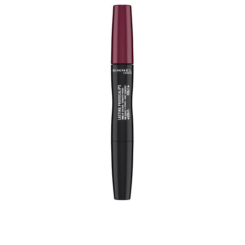Rimmel London Lasting Provacalips Lippenfarbe Übertragungsfrei 16 Stunden Haltbarkeit