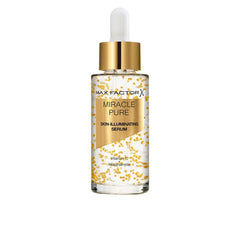 Max Factor Miracle Pure Suero Iluminador Para La Piel