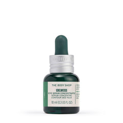 The Body Shop Edelweiss Suero Ocular Para Una Mirada Radiante