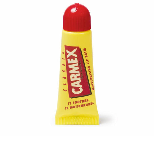 Carmex Bálsamos Carmex Bálsamo Labial Hidratante Labios Suaves Y Protegidos