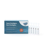 Senti2 Suero Fisiológico Sérum Physiologique Hygiène Pure Et Saine