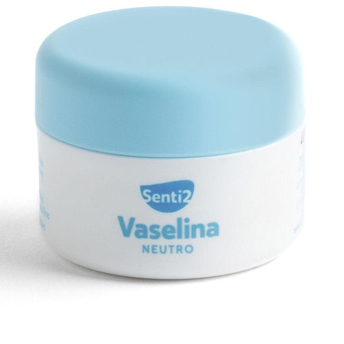 Senti2 Cuidado Corporal Senti2 Baume À Lèvres Fraise Protège Et Nourrit